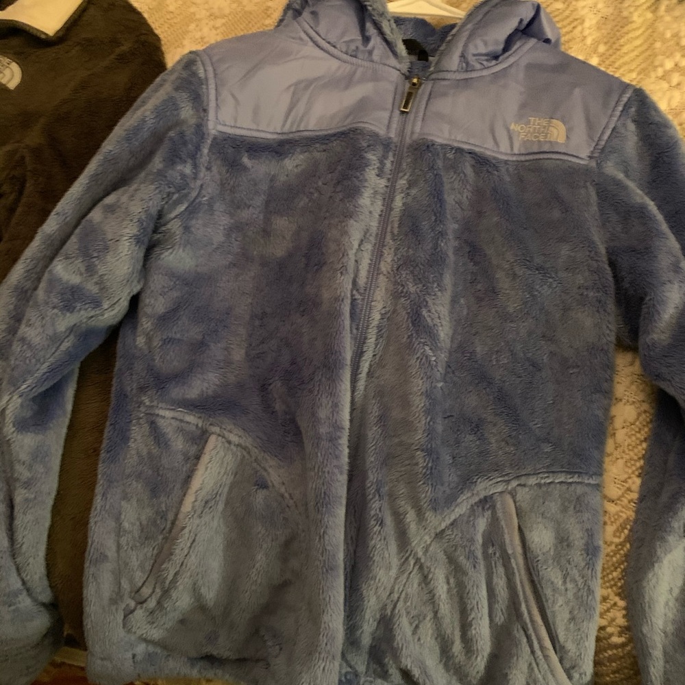 North face